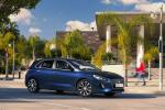 Hyundai i30 2017 года